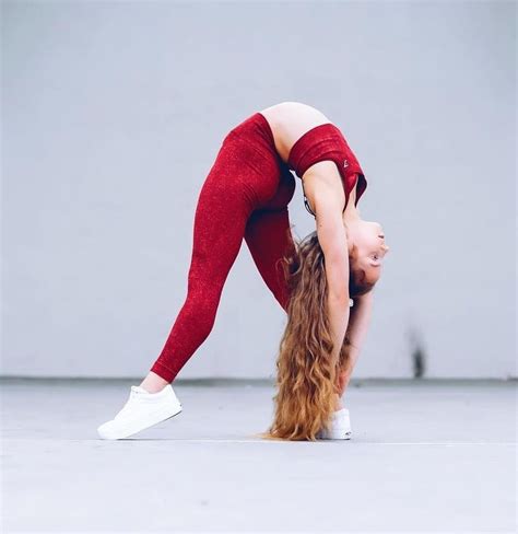 Subscribe for free flexibility routines I am a self taught contortionist and this where I post all of my follow along stretch routines that you can do at home. . Anna mcnulty nudes
